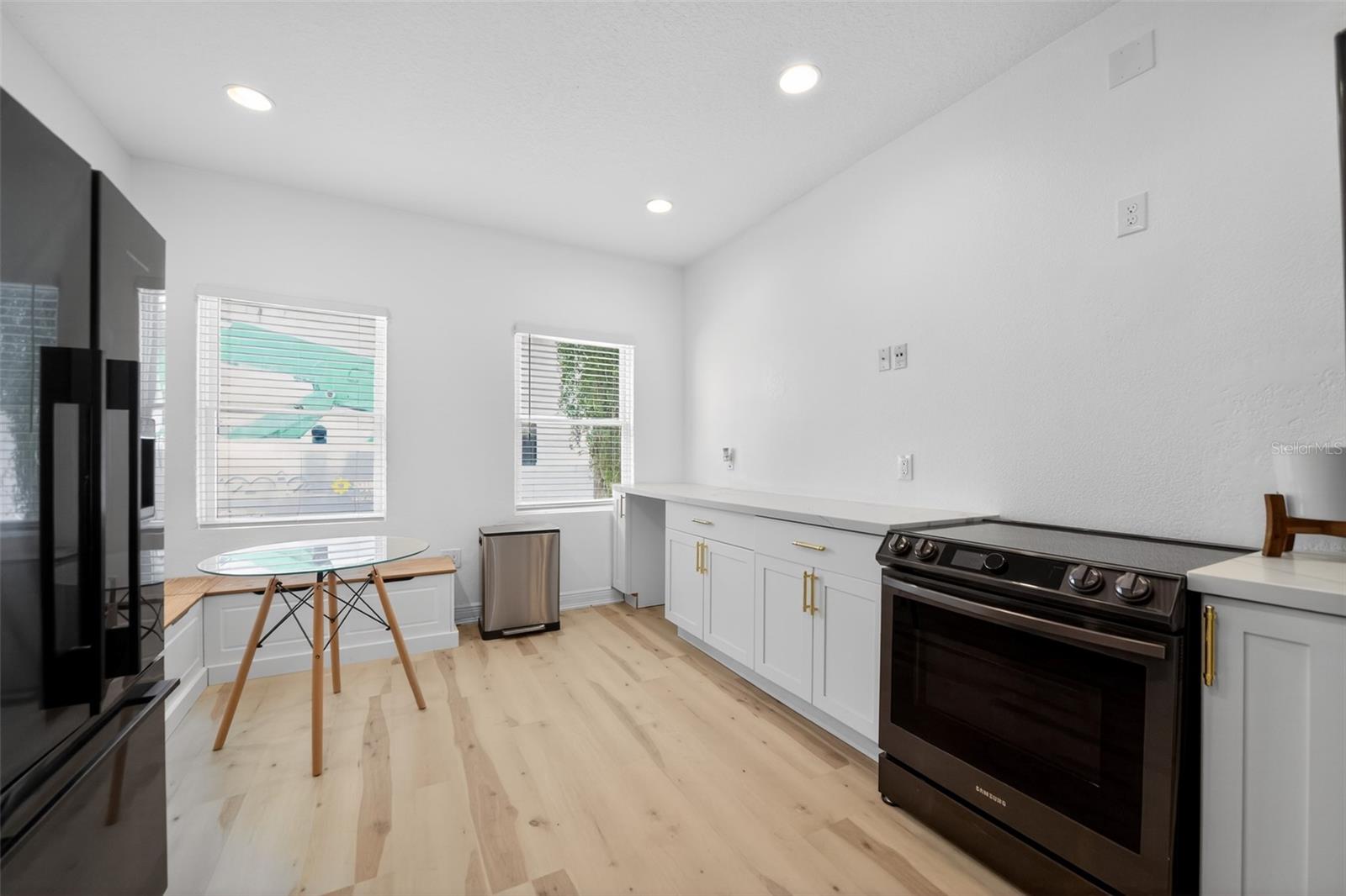 ROSEMERE ANNEX - Residential
