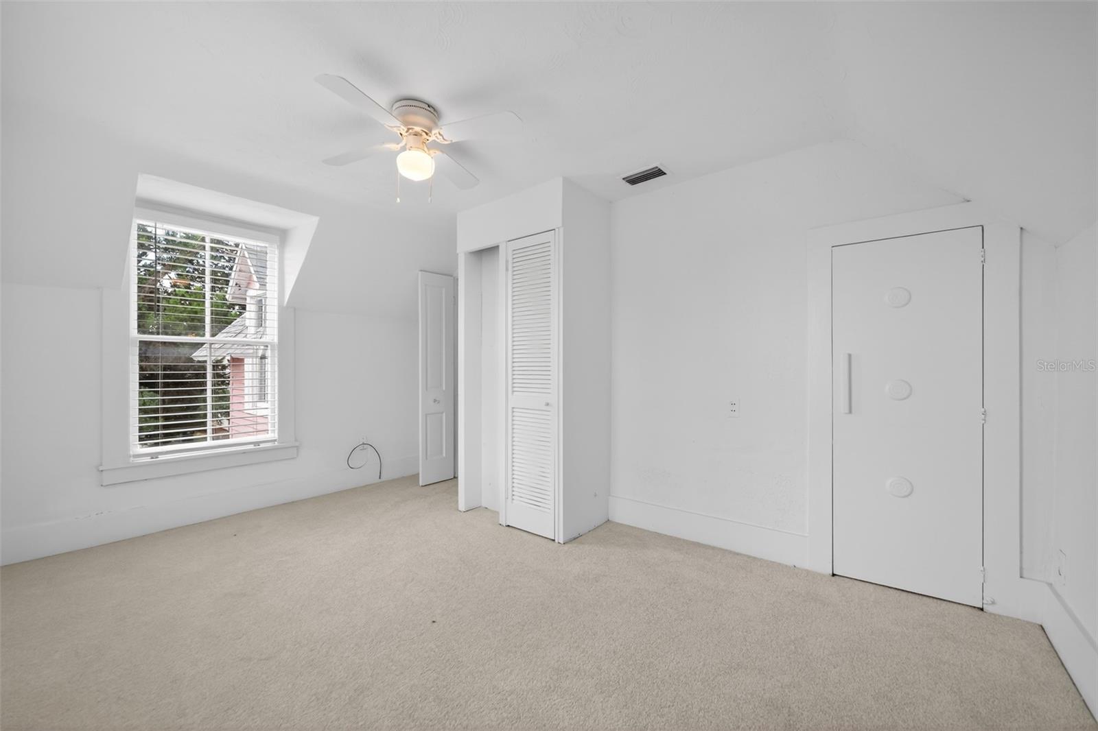 ROSEMERE ANNEX - Residential