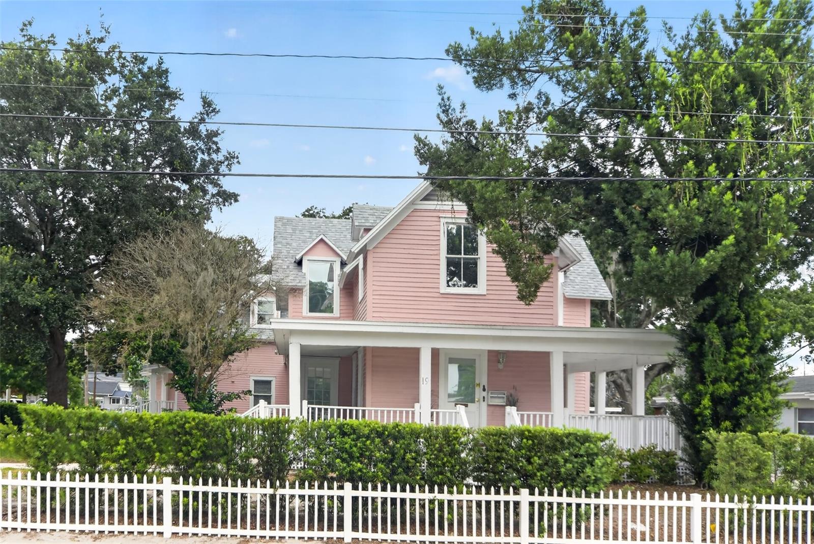 ROSEMERE ANNEX - Residential