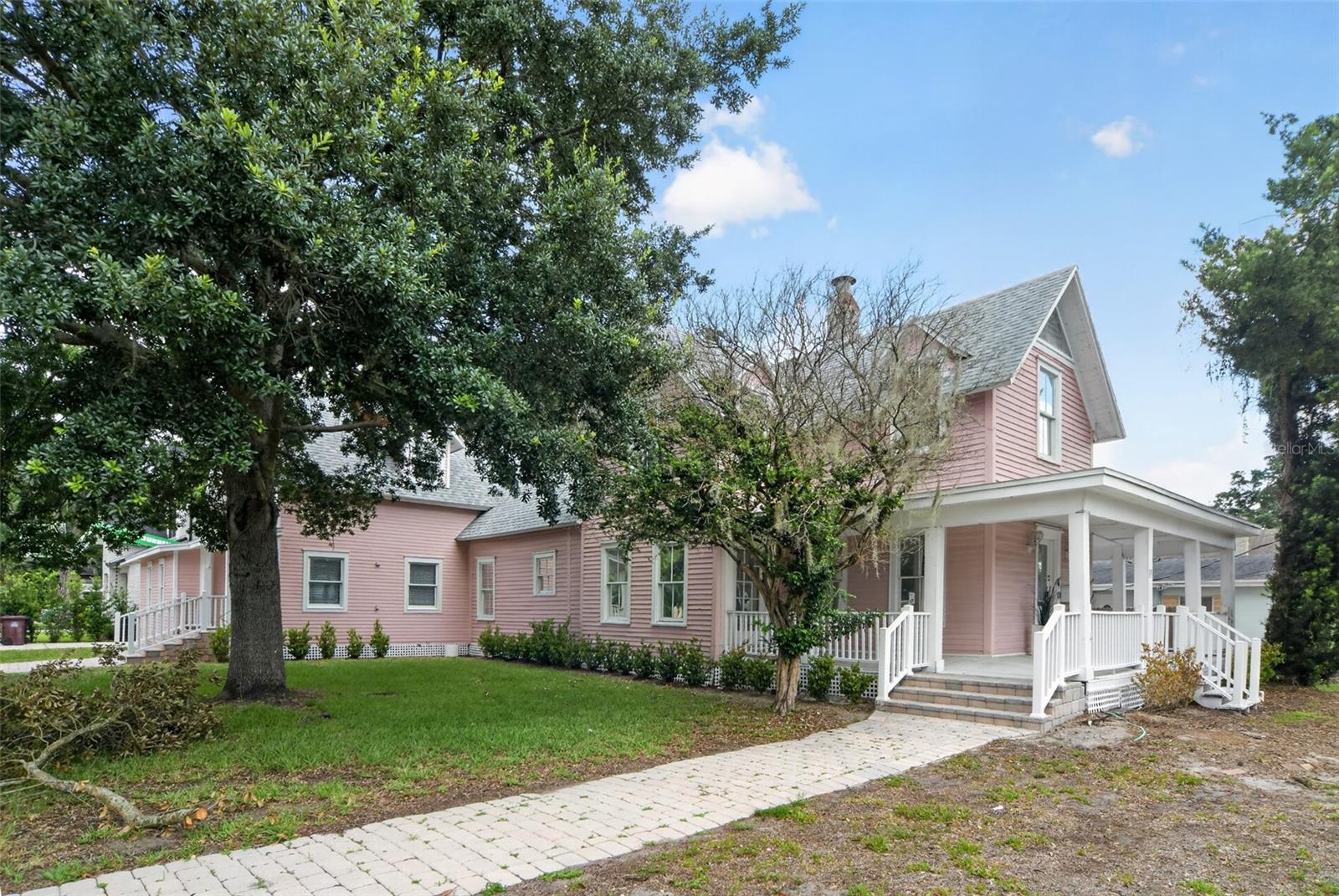 19 W PRINCETON STREET