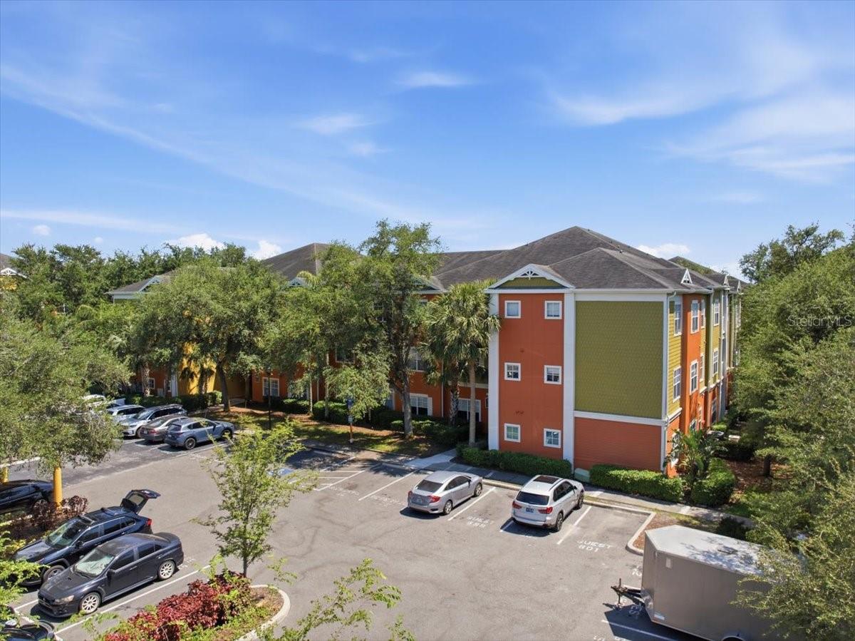 GRAND KEY A CONDO - Residential