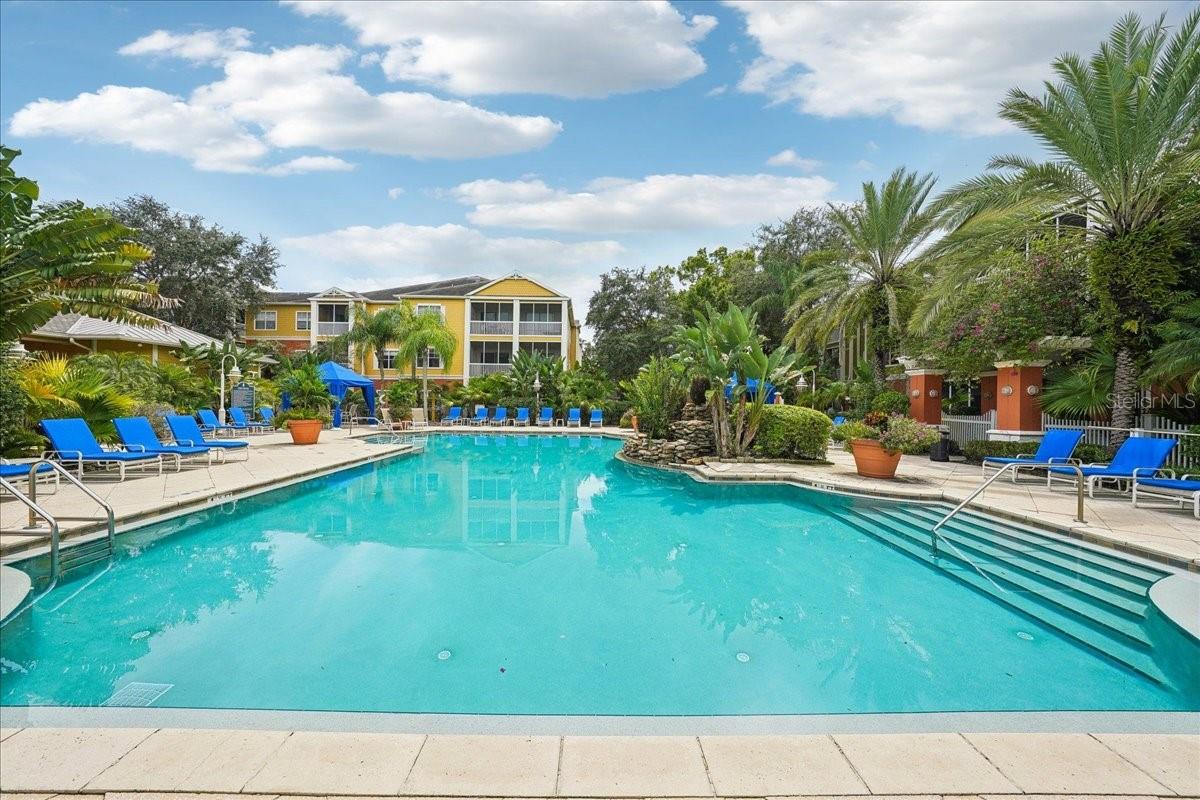 GRAND KEY A CONDO - Residential