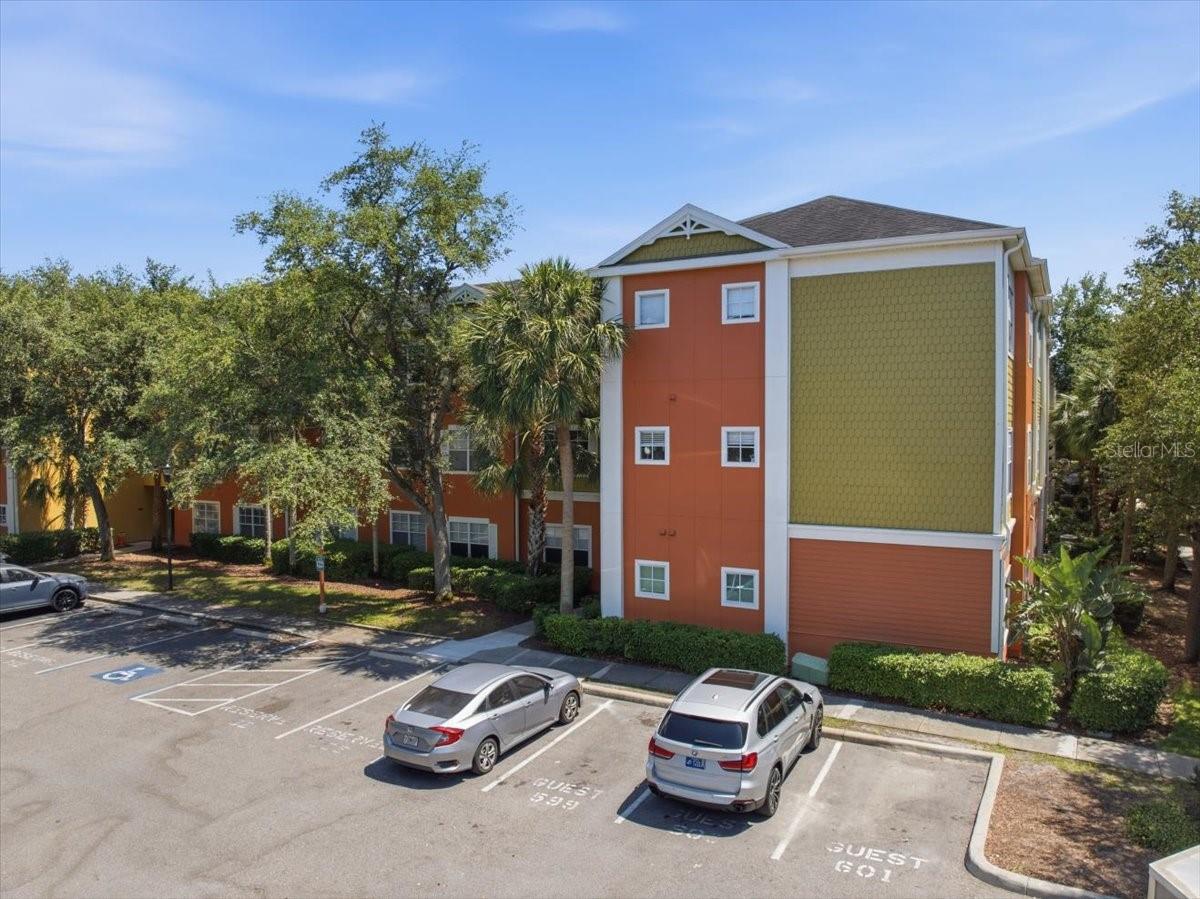 GRAND KEY A CONDO - Residential