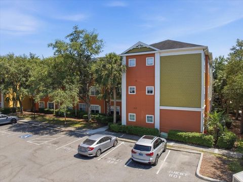 Photo of 4207 S Dale Mabry Highway #5307, Tampa, FL 33611 (MLS # TB8502777)