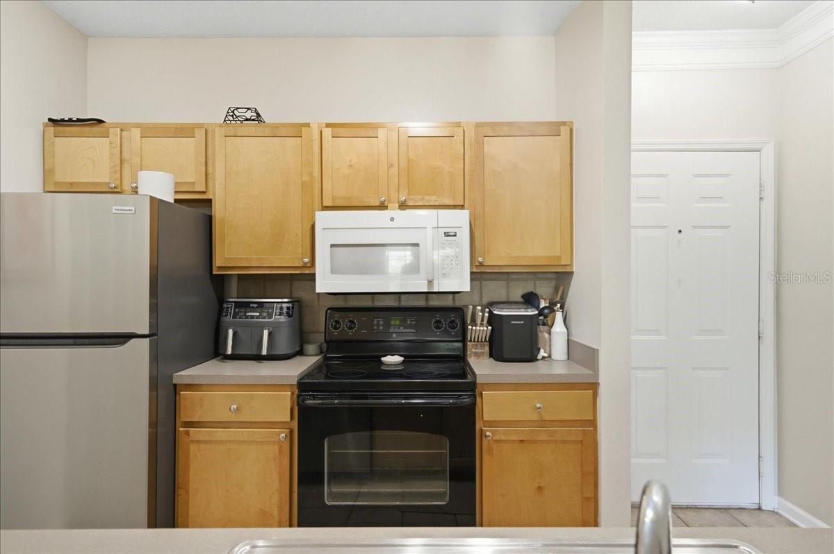 GRAND KEY A CONDO - Residential