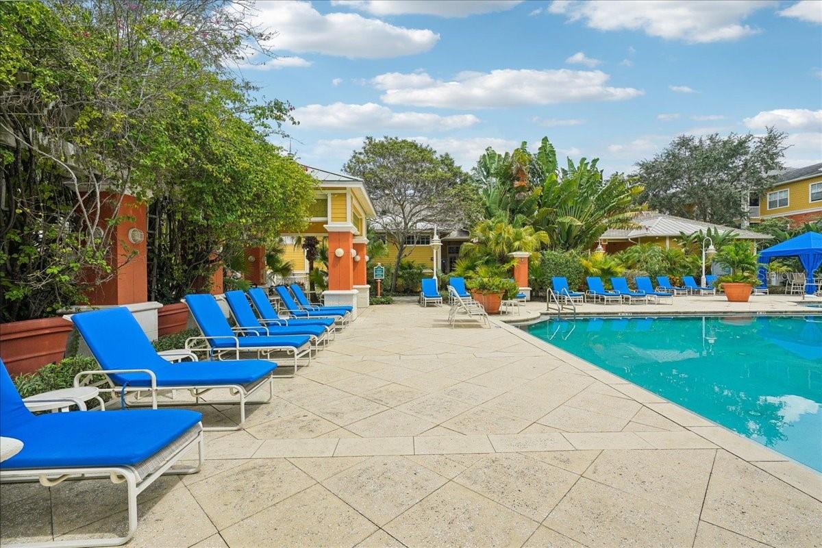 GRAND KEY A CONDO - Residential