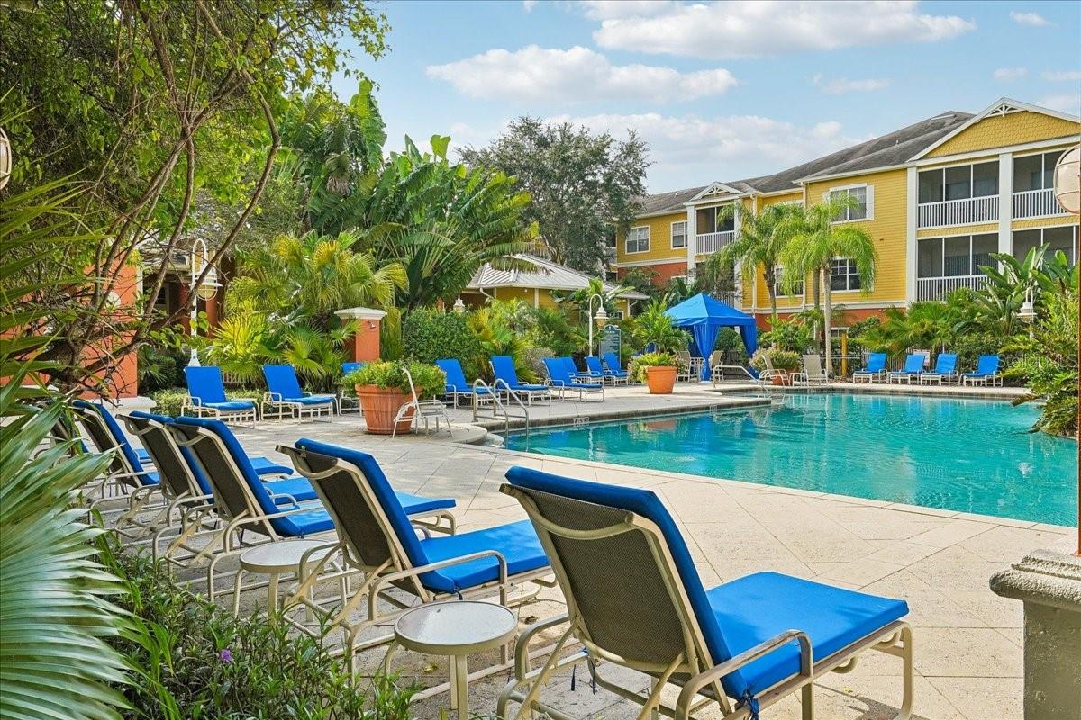 GRAND KEY A CONDO - Residential