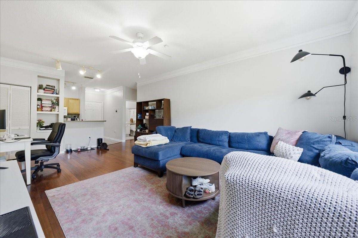 GRAND KEY A CONDO - Residential