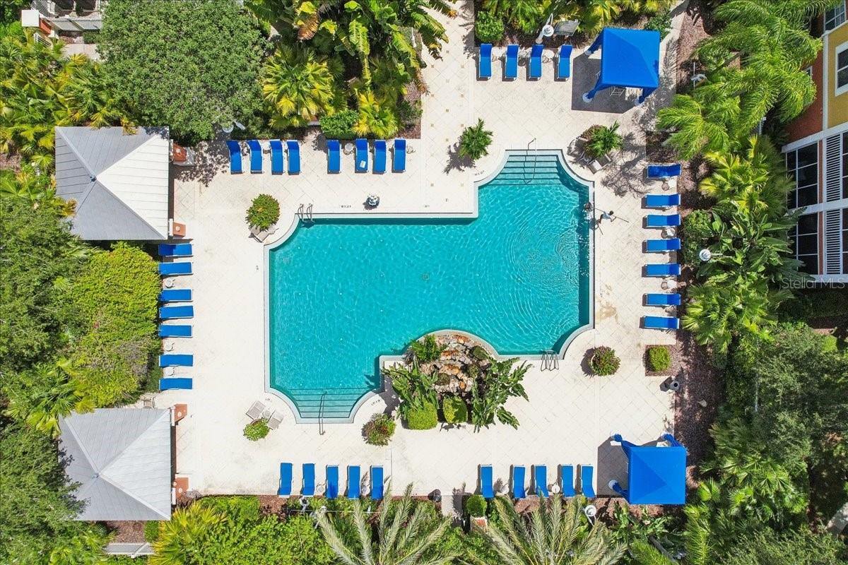GRAND KEY A CONDO - Residential