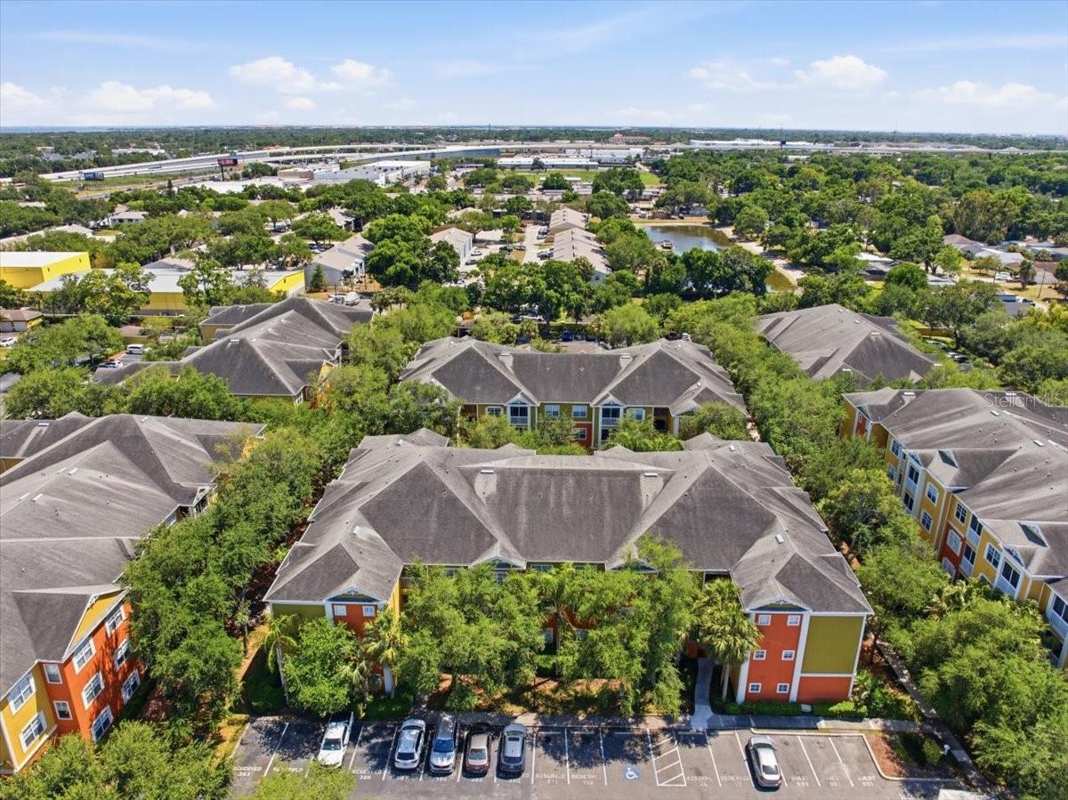 GRAND KEY A CONDO - Residential