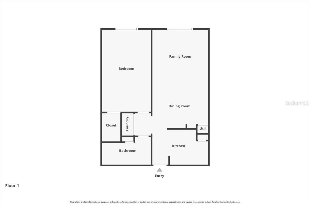 GRAND KEY A CONDO - Residential