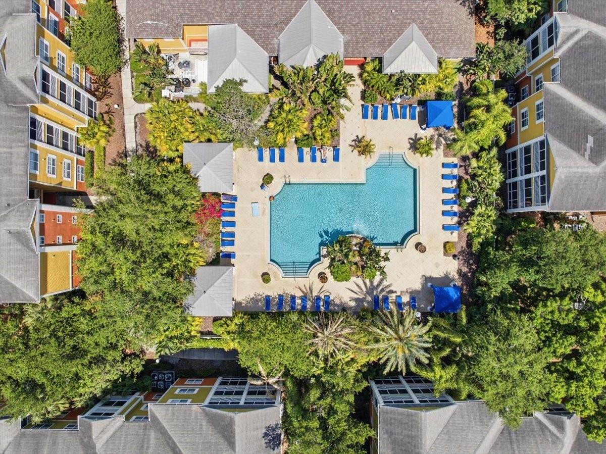 GRAND KEY A CONDO - Residential