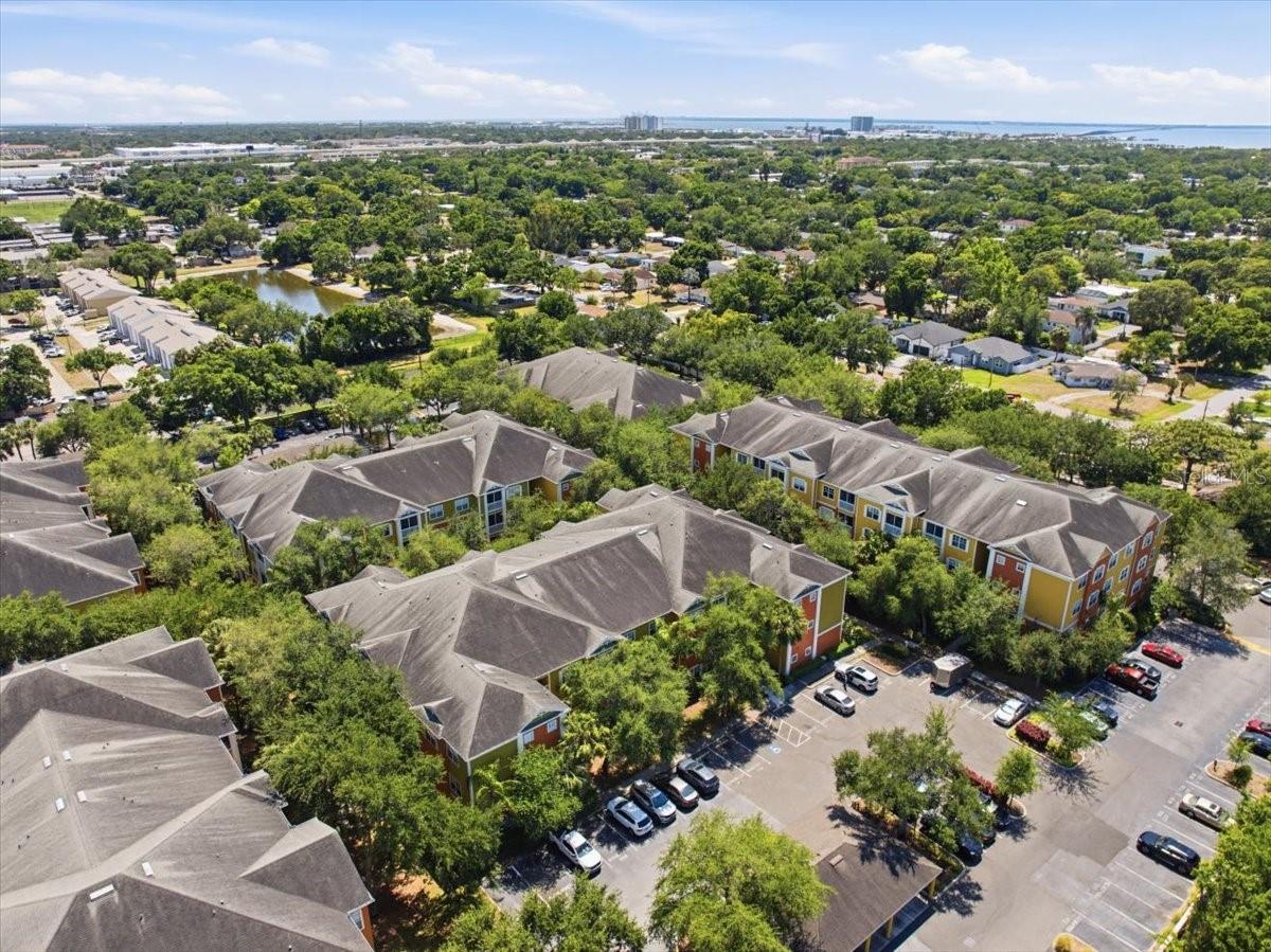 GRAND KEY A CONDO - Residential
