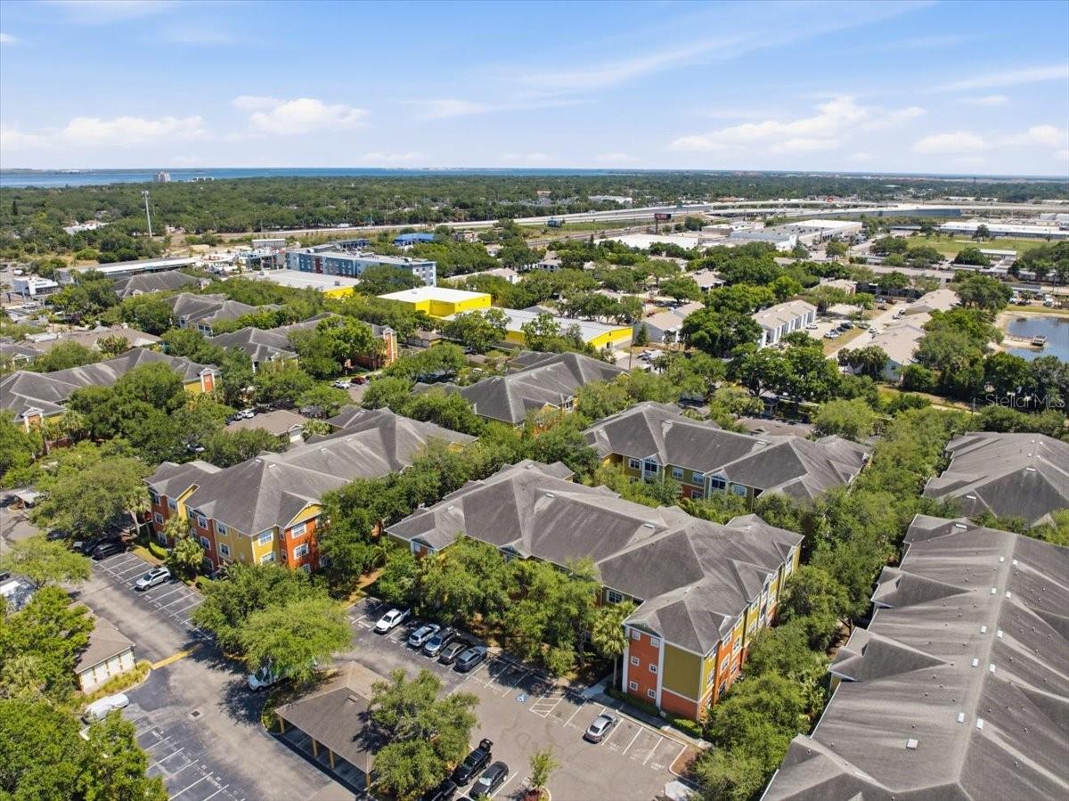 GRAND KEY A CONDO - Residential