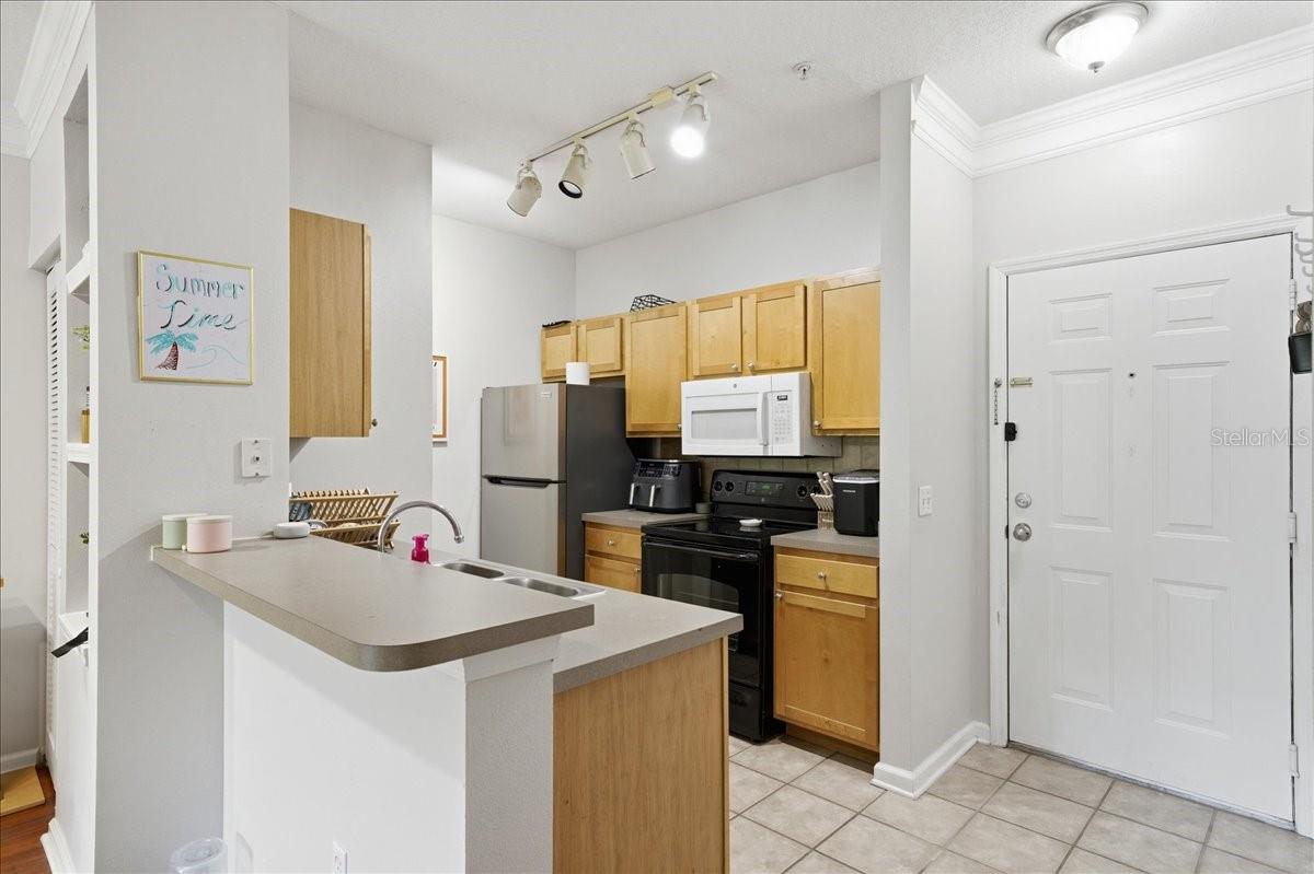 GRAND KEY A CONDO - Residential