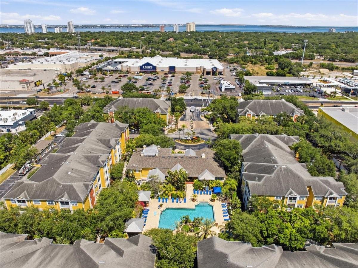 GRAND KEY A CONDO - Residential