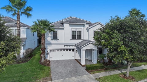Photo of 1407 Pro Shop Ct, Davenport, FL 33896 (MLS # S5159164)