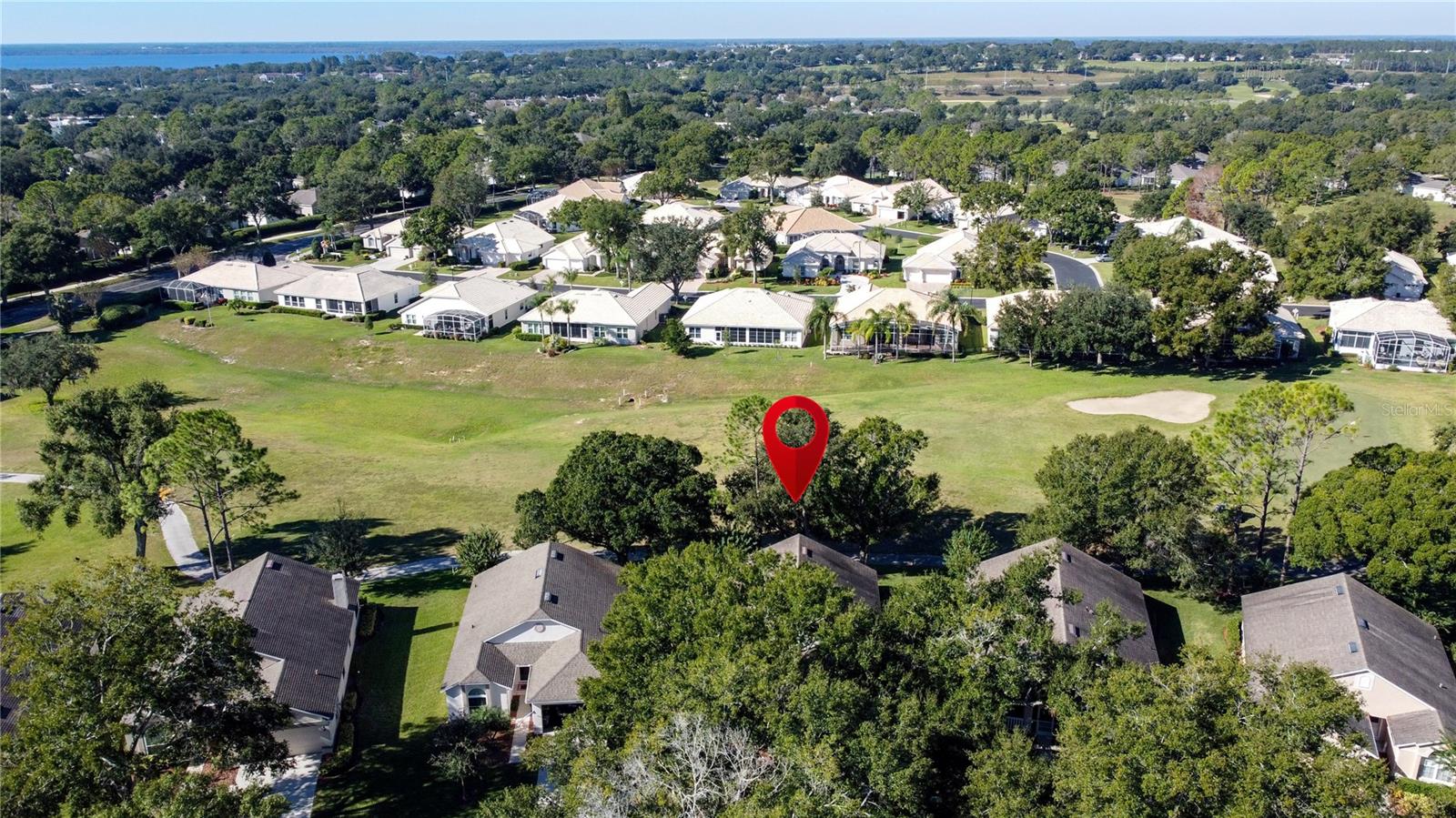 KINGS RIDGE - Residential