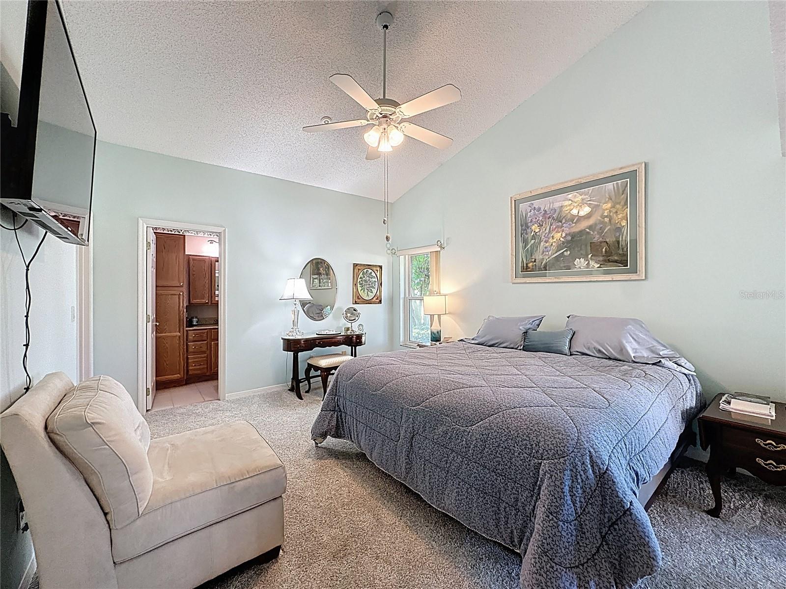 KINGS RIDGE - Residential