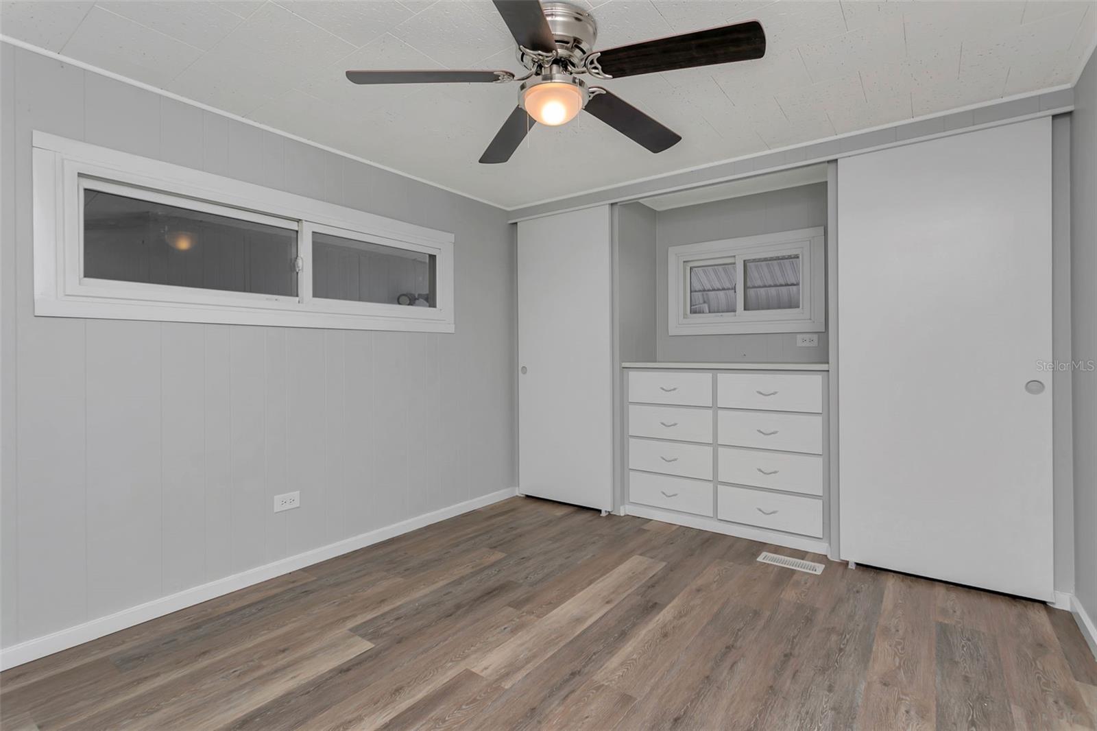 FAIR LANE ACRES THIRD ADD - Residential