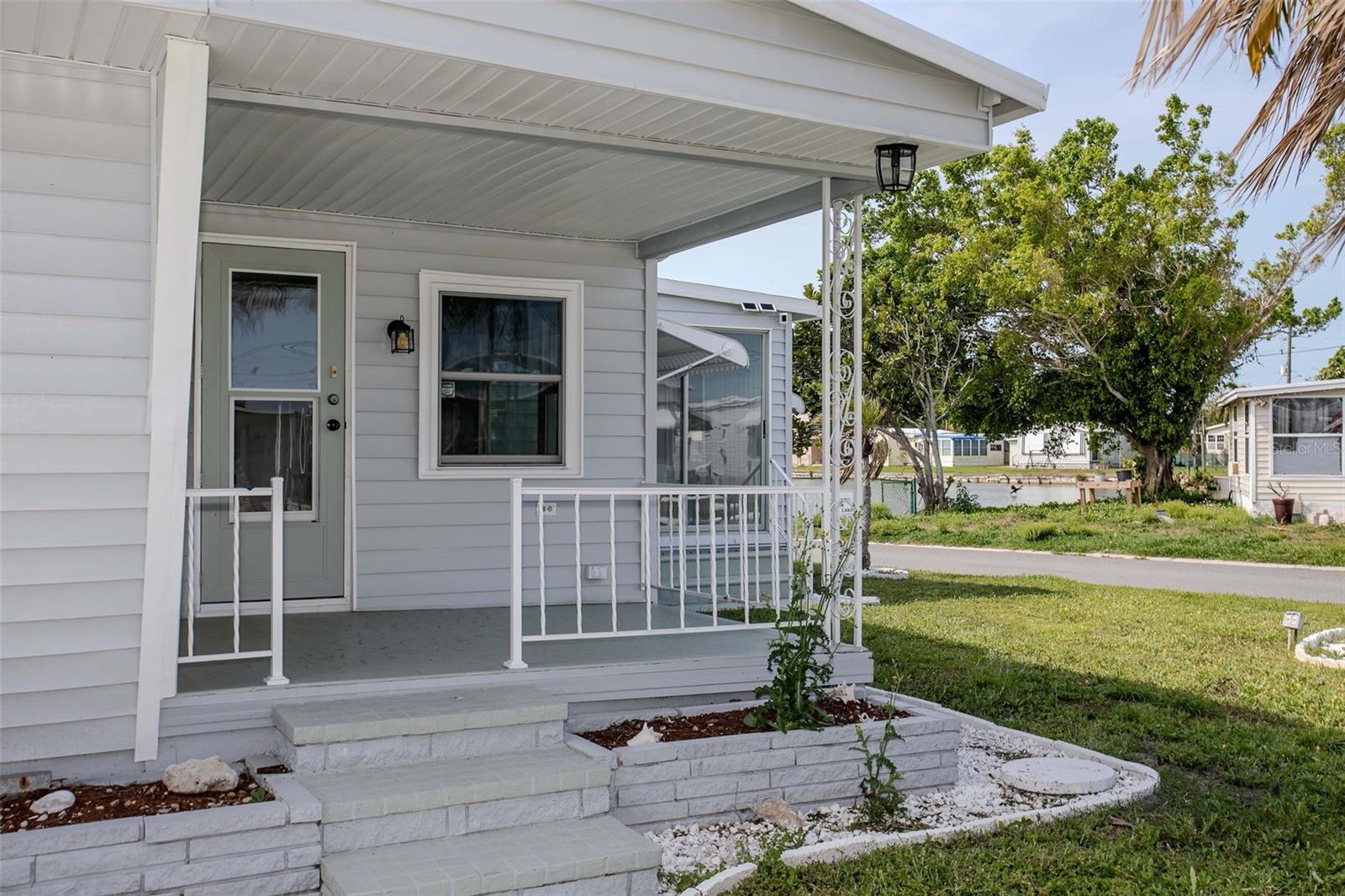 FAIR LANE ACRES THIRD ADD - Residential