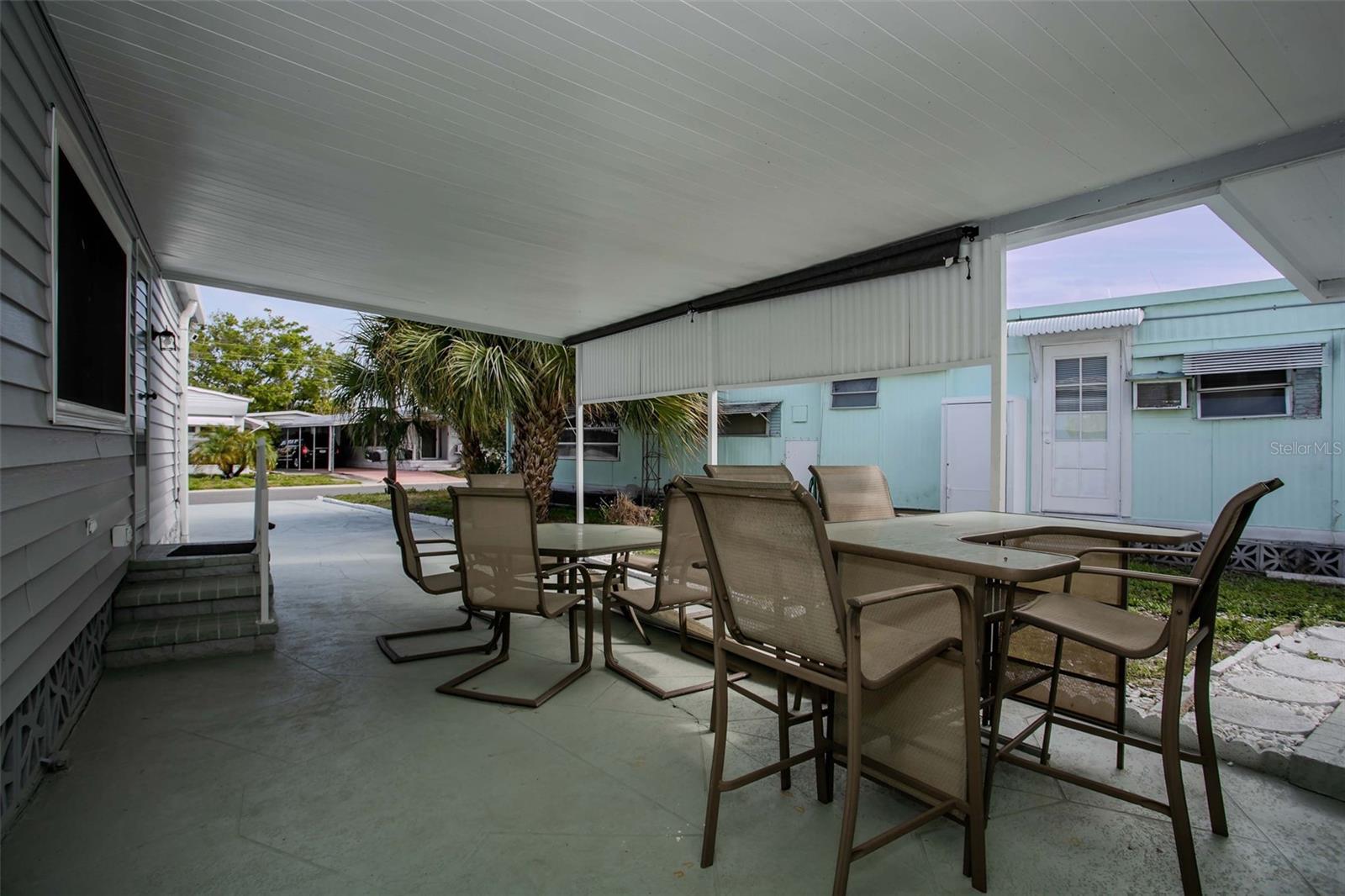 FAIR LANE ACRES THIRD ADD - Residential