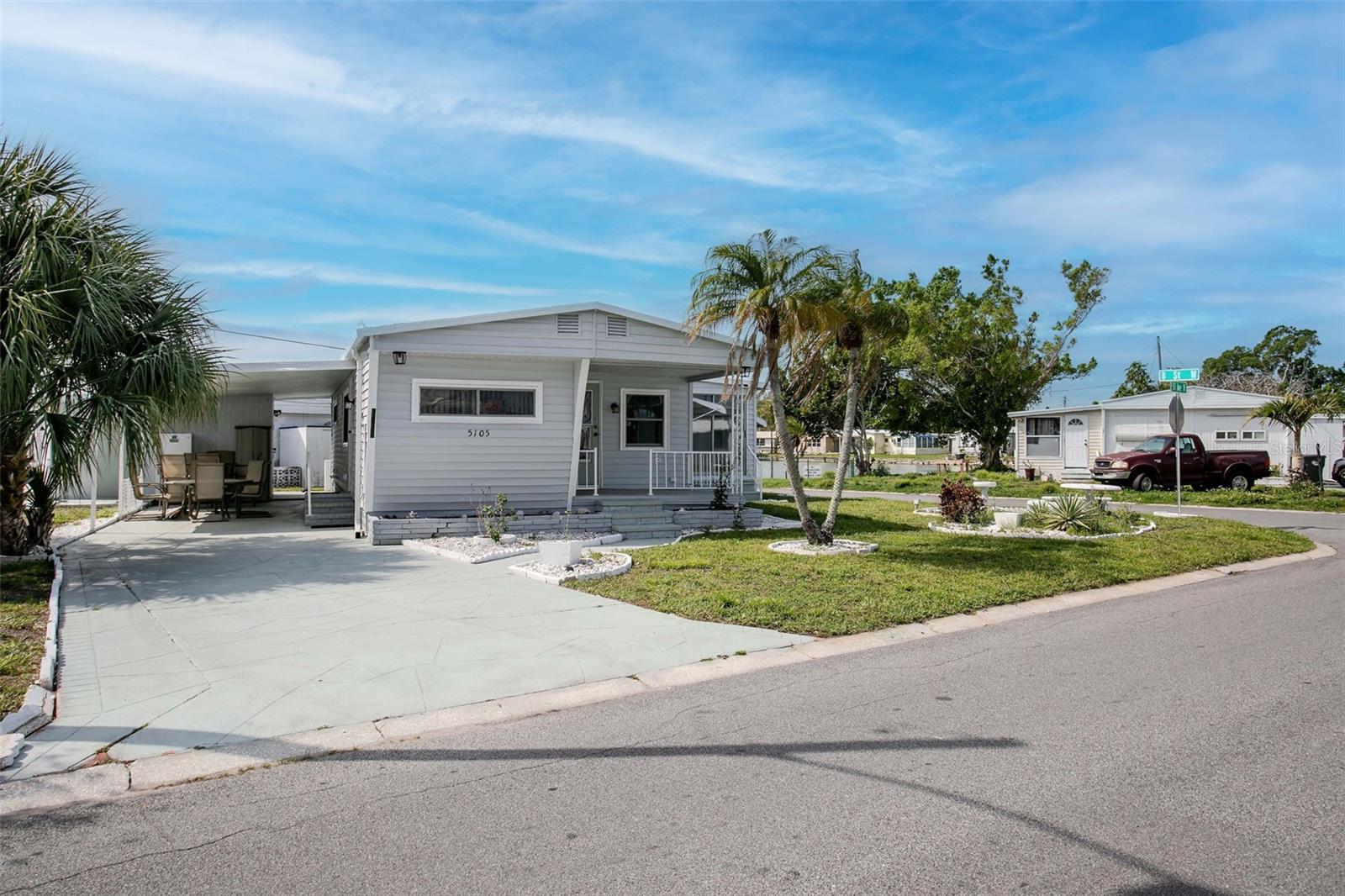 FAIR LANE ACRES THIRD ADD - Residential