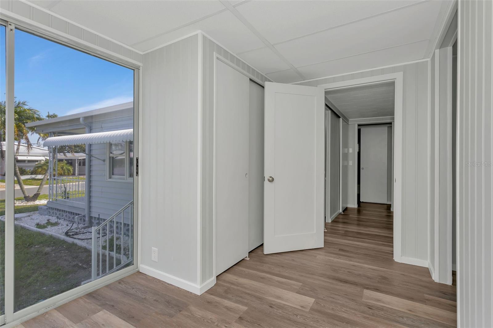 FAIR LANE ACRES THIRD ADD - Residential