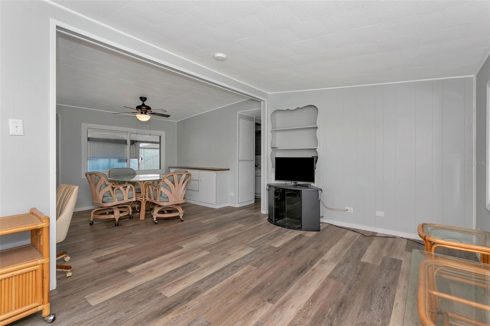 FAIR LANE ACRES THIRD ADD - Residential