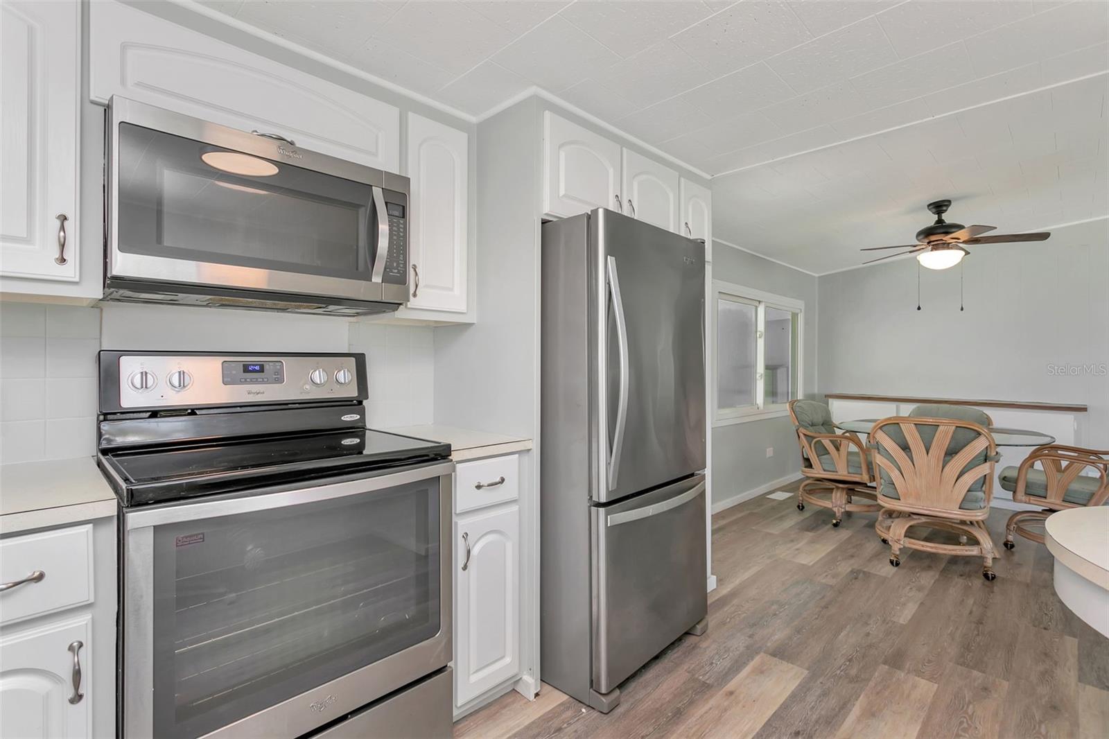 FAIR LANE ACRES THIRD ADD - Residential