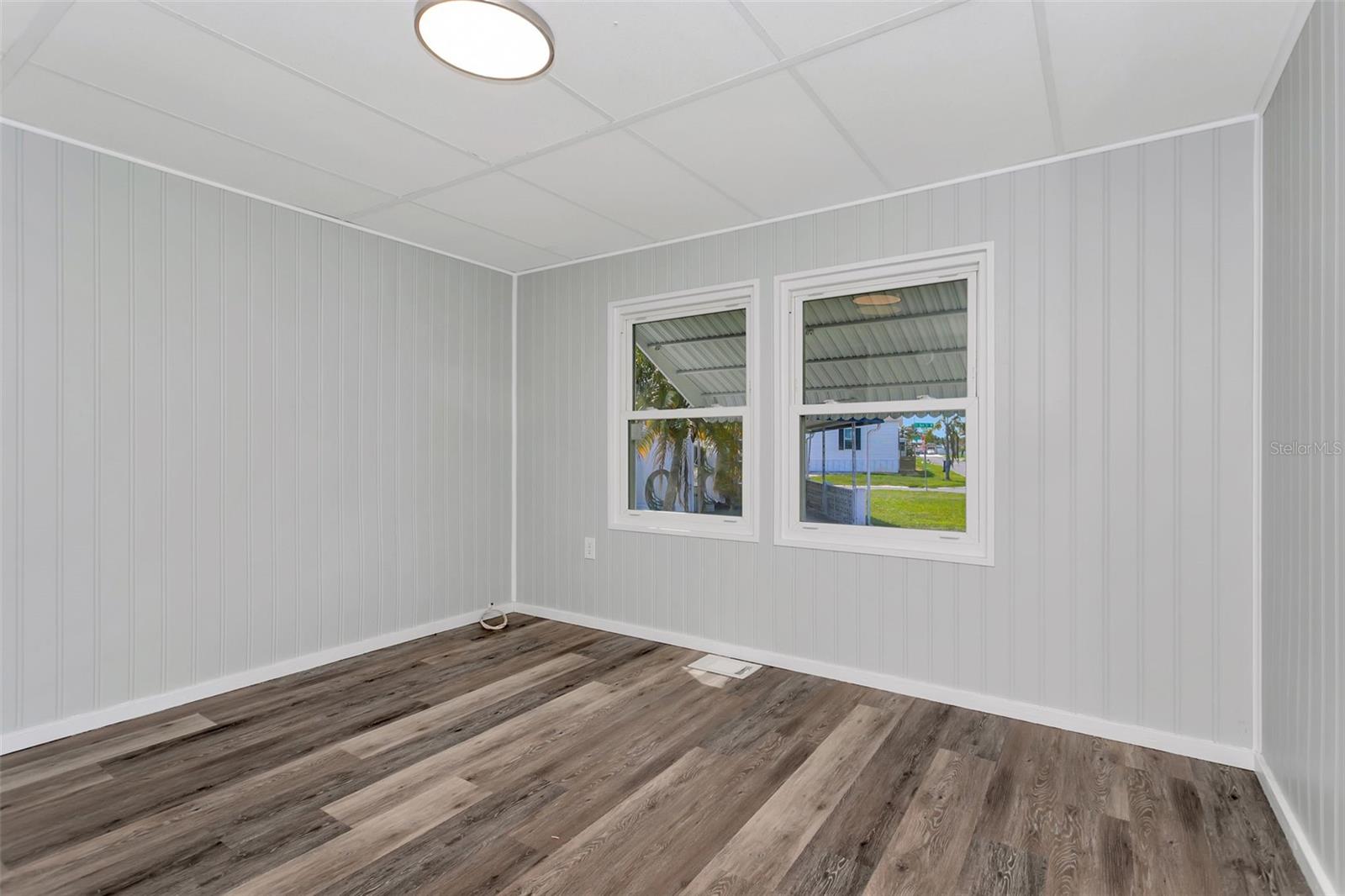 FAIR LANE ACRES THIRD ADD - Residential