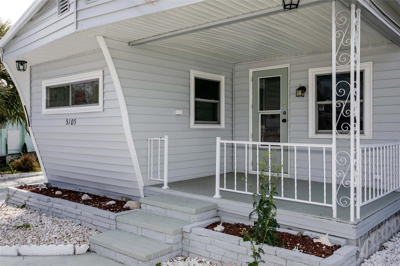 FAIR LANE ACRES THIRD ADD - Residential