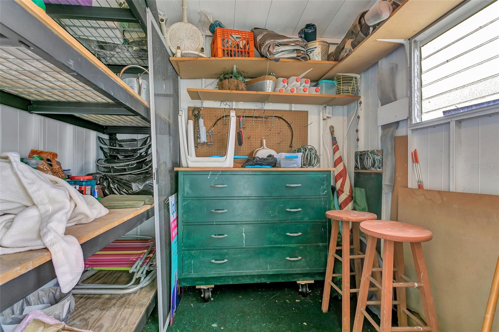 FAIR LANE ACRES THIRD ADD - Residential