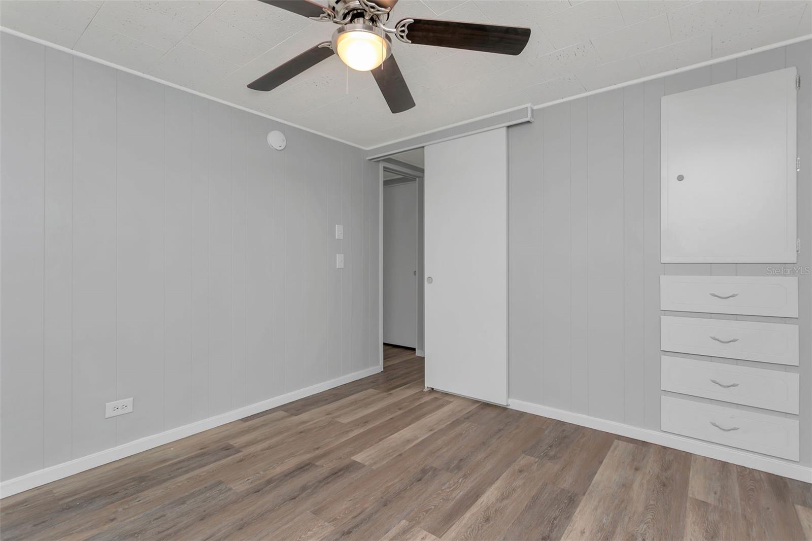 FAIR LANE ACRES THIRD ADD - Residential