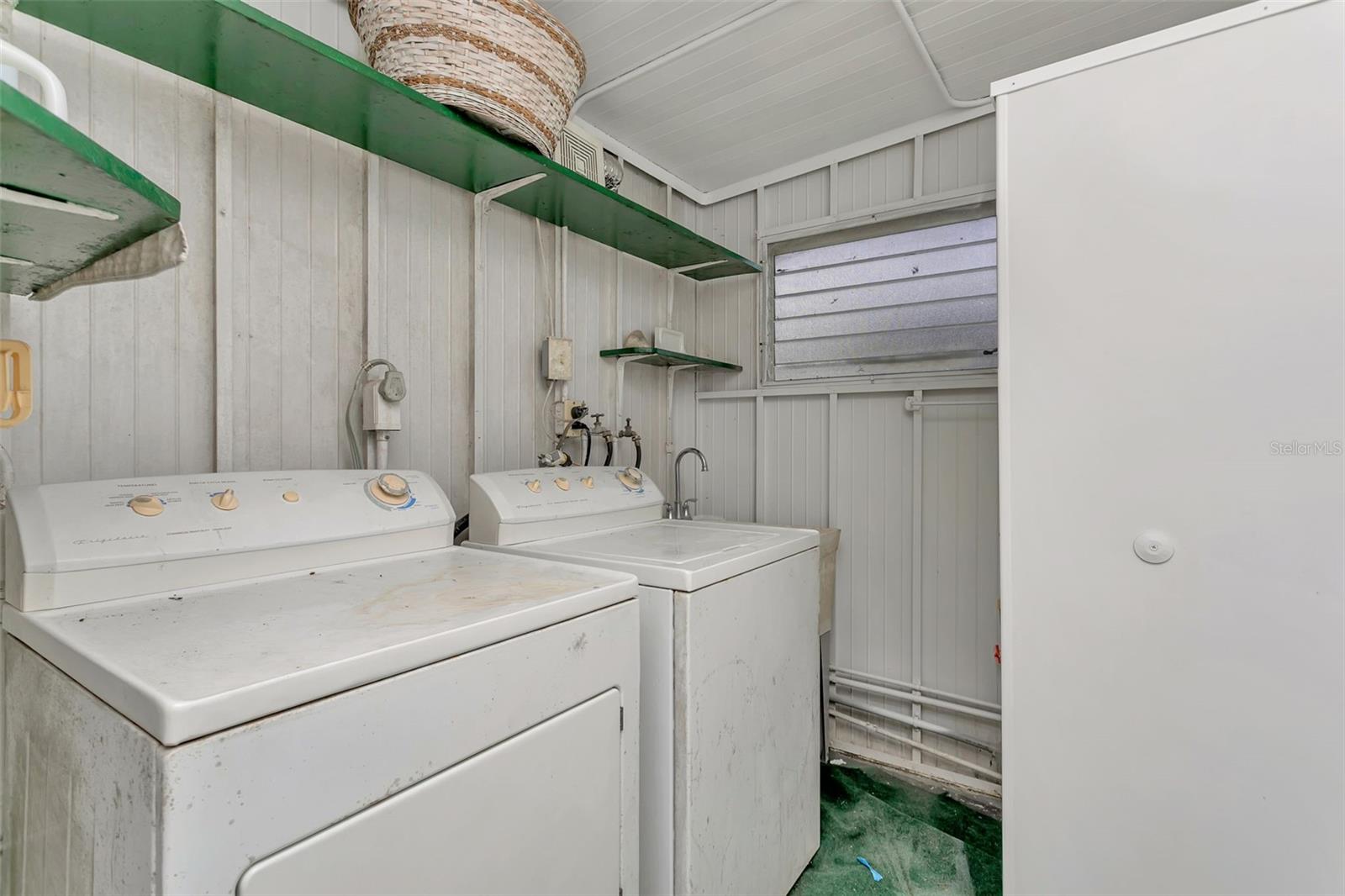 FAIR LANE ACRES THIRD ADD - Residential