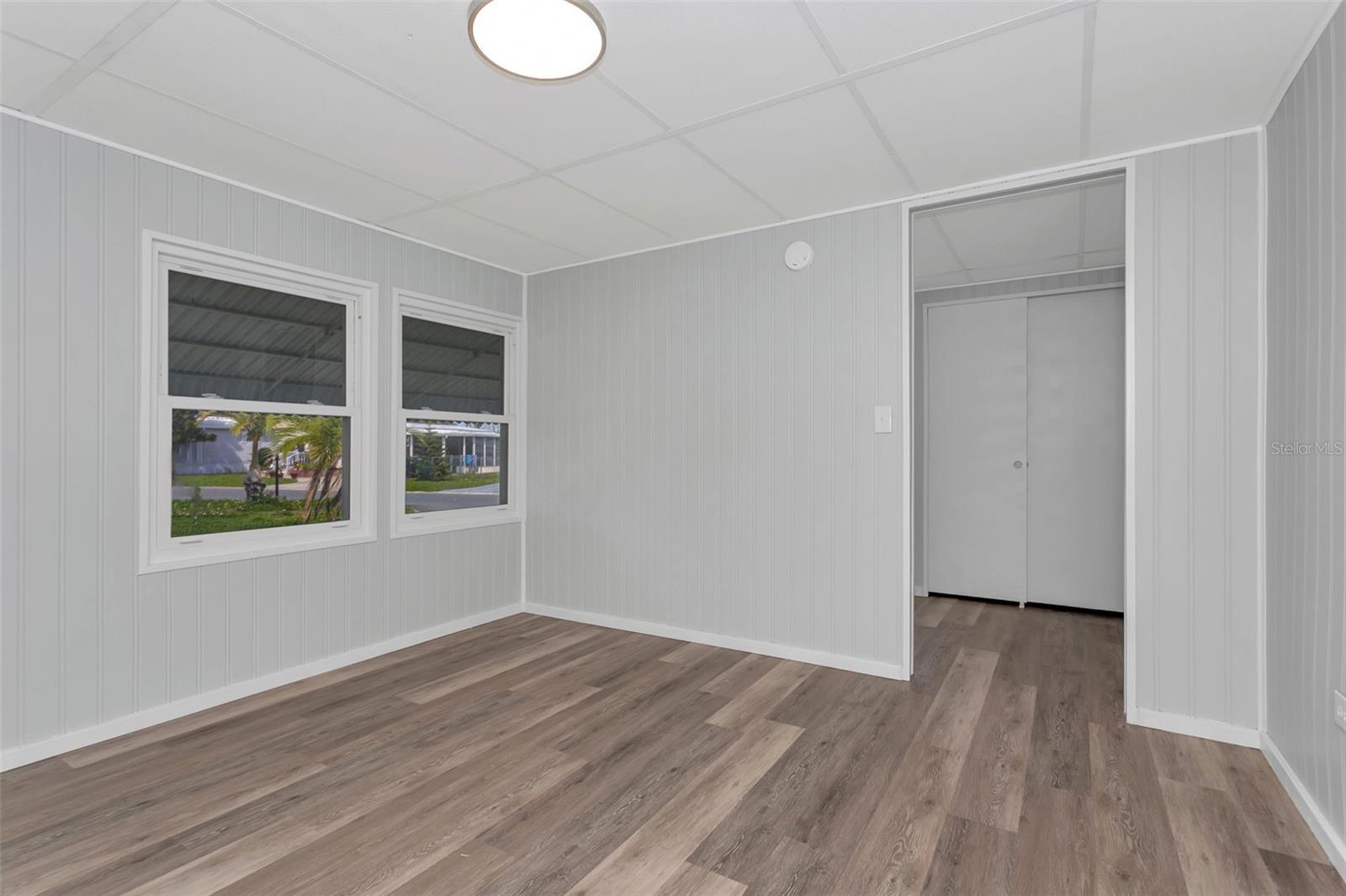 FAIR LANE ACRES THIRD ADD - Residential