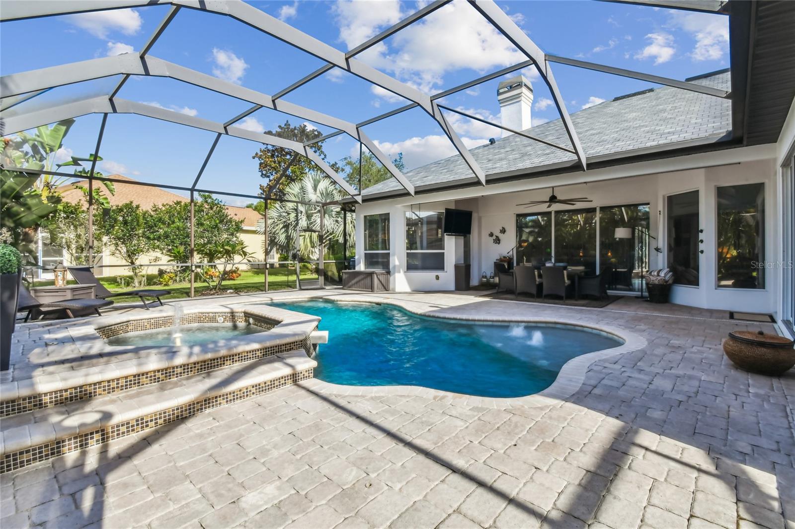 OAKSTEAD PRCL 01 - Residential