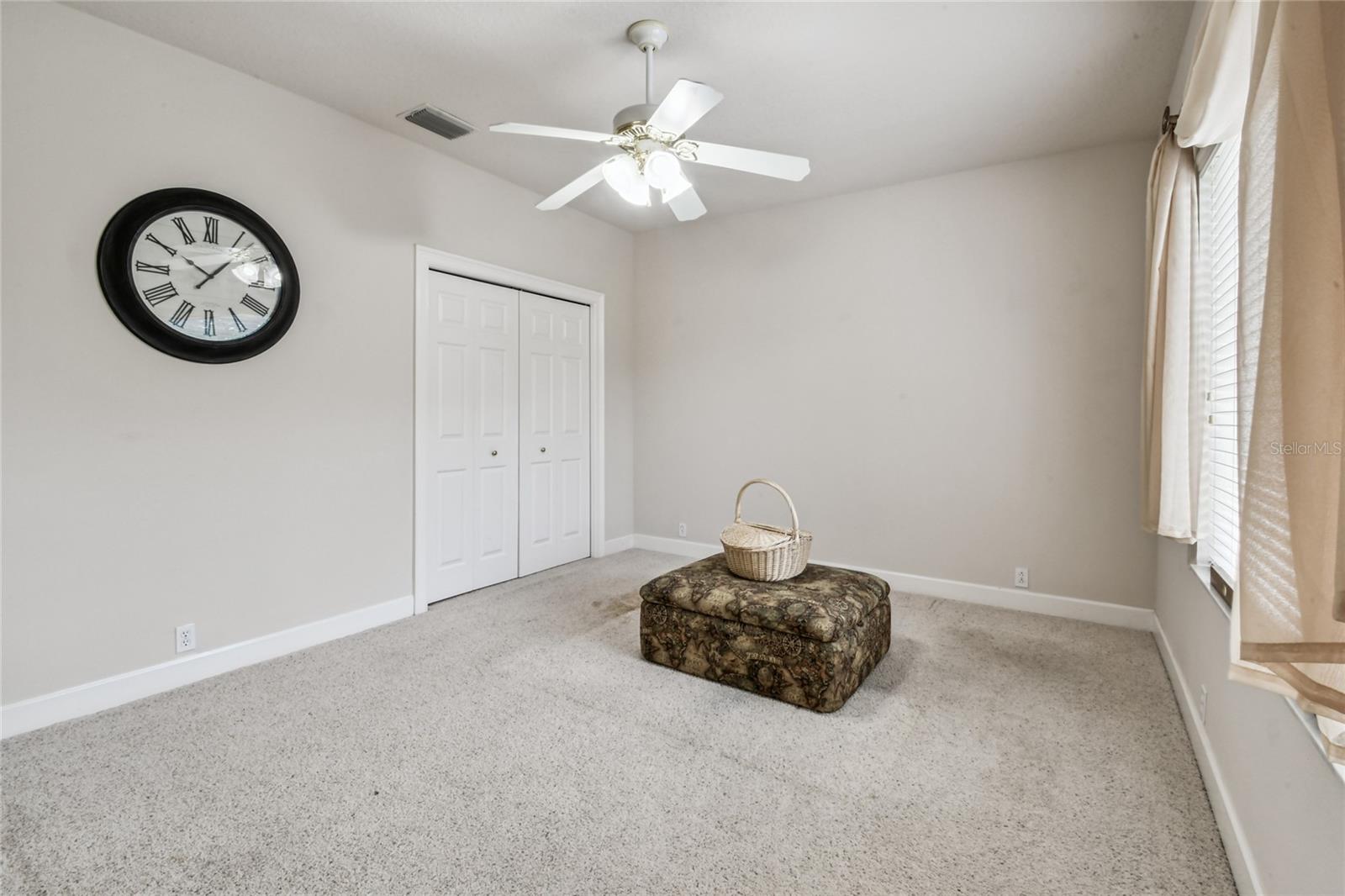OAKSTEAD PRCL 01 - Residential