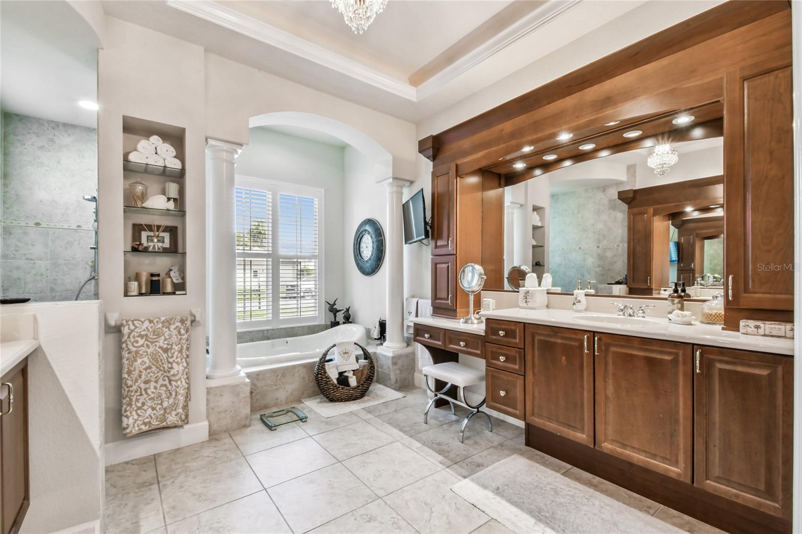 OAKSTEAD PRCL 01 - Residential