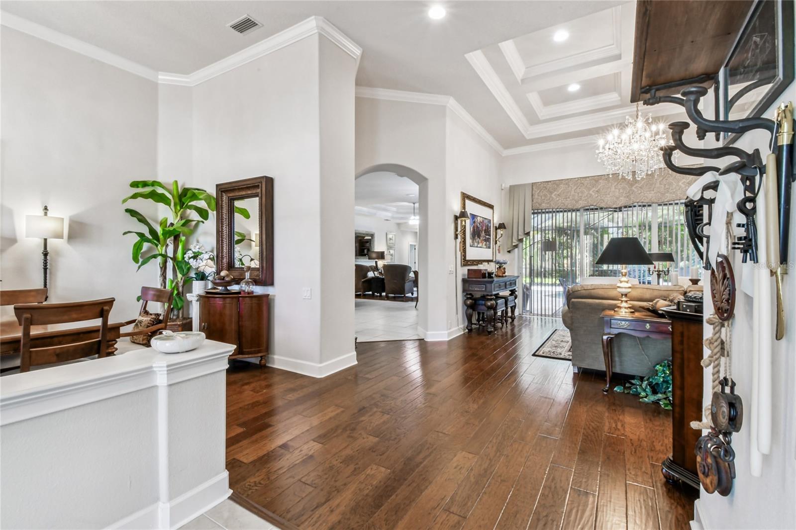 OAKSTEAD PRCL 01 - Residential