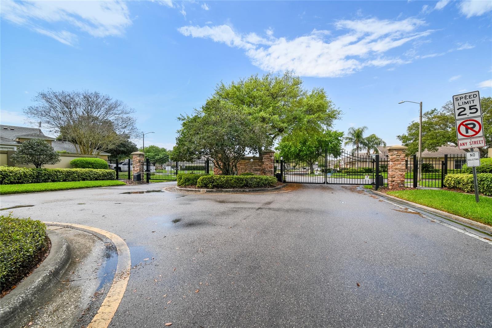 OAKSTEAD PRCL 01 - Residential