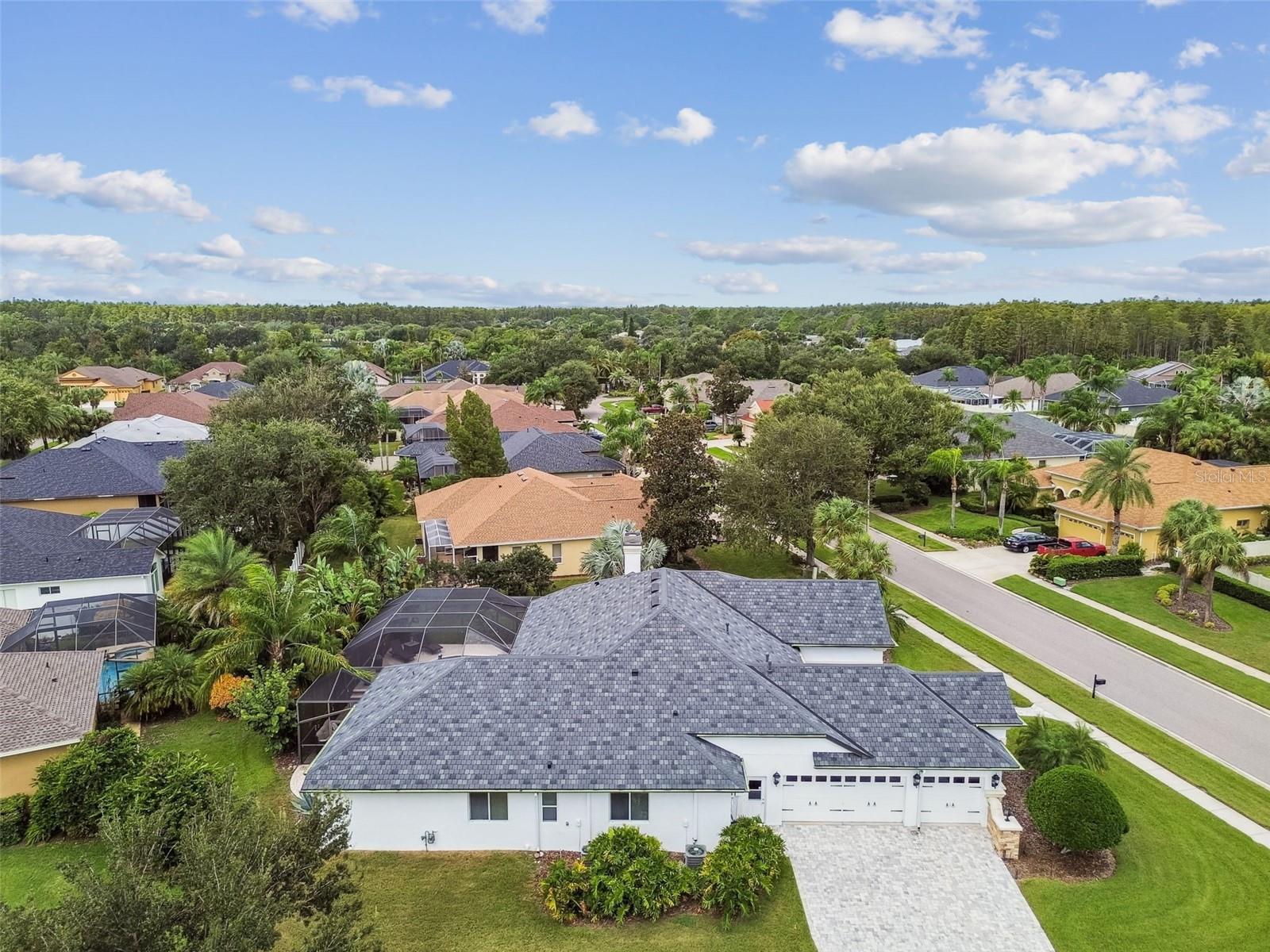 OAKSTEAD PRCL 01 - Residential
