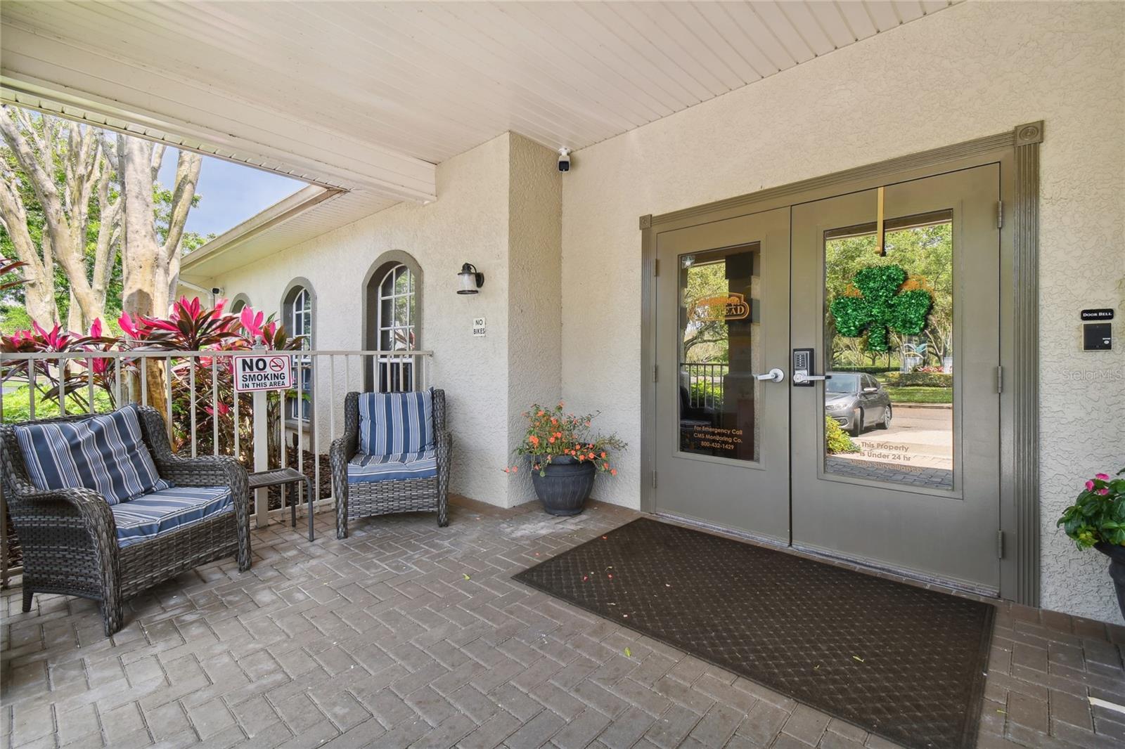 OAKSTEAD PRCL 01 - Residential