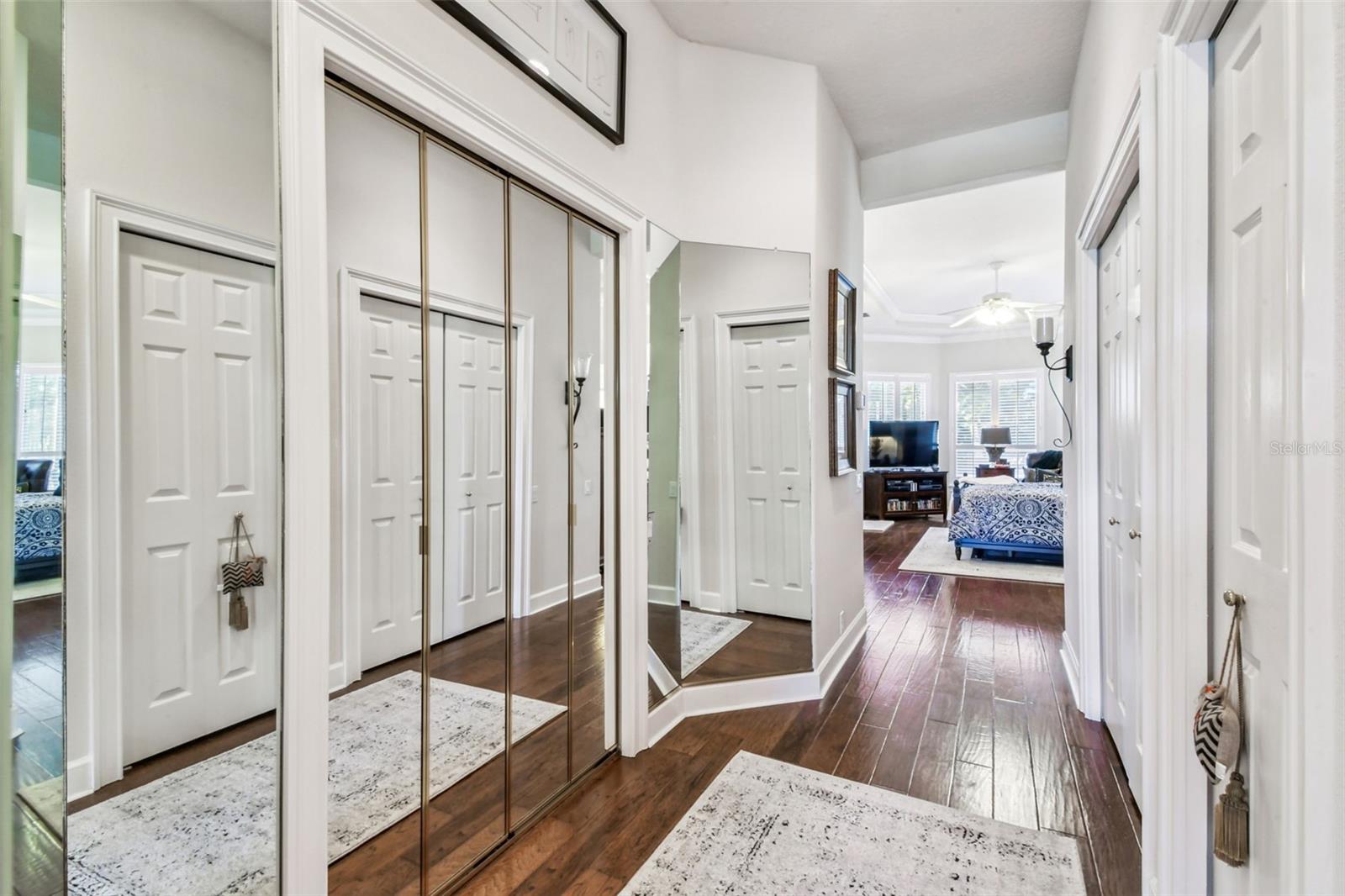 OAKSTEAD PRCL 01 - Residential