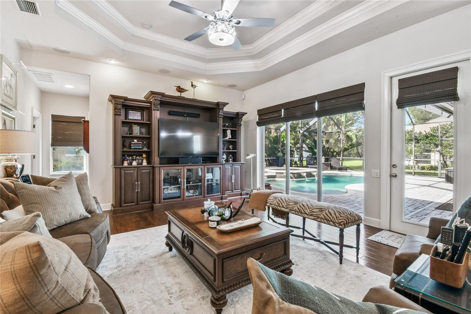 OAKSTEAD PRCL 01 - Residential