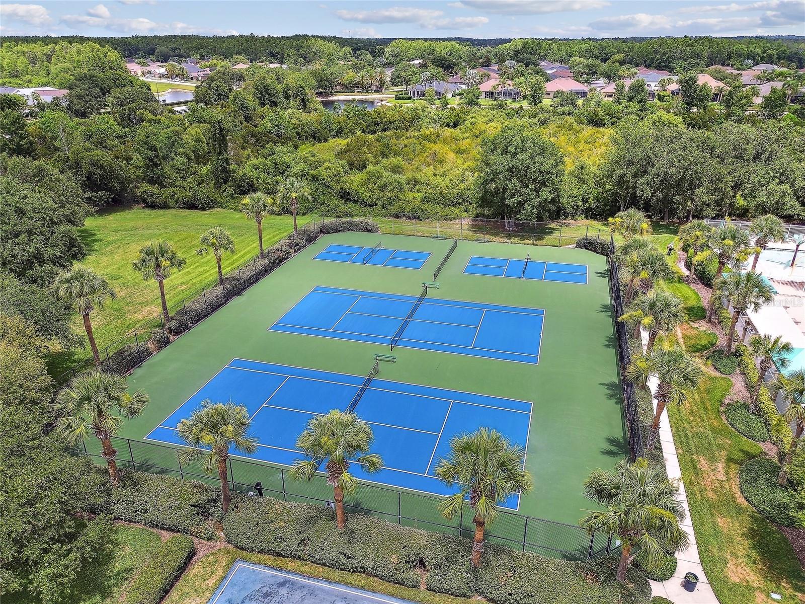 OAKSTEAD PRCL 01 - Residential