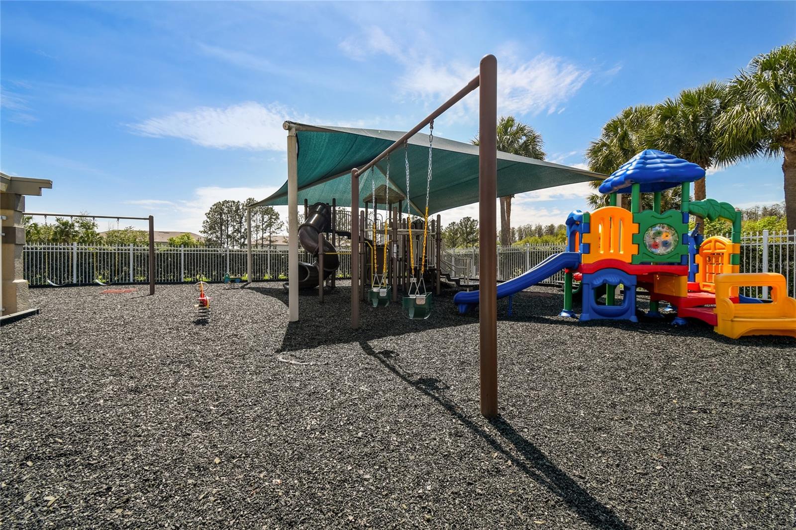 OAKSTEAD PRCL 01 - Residential
