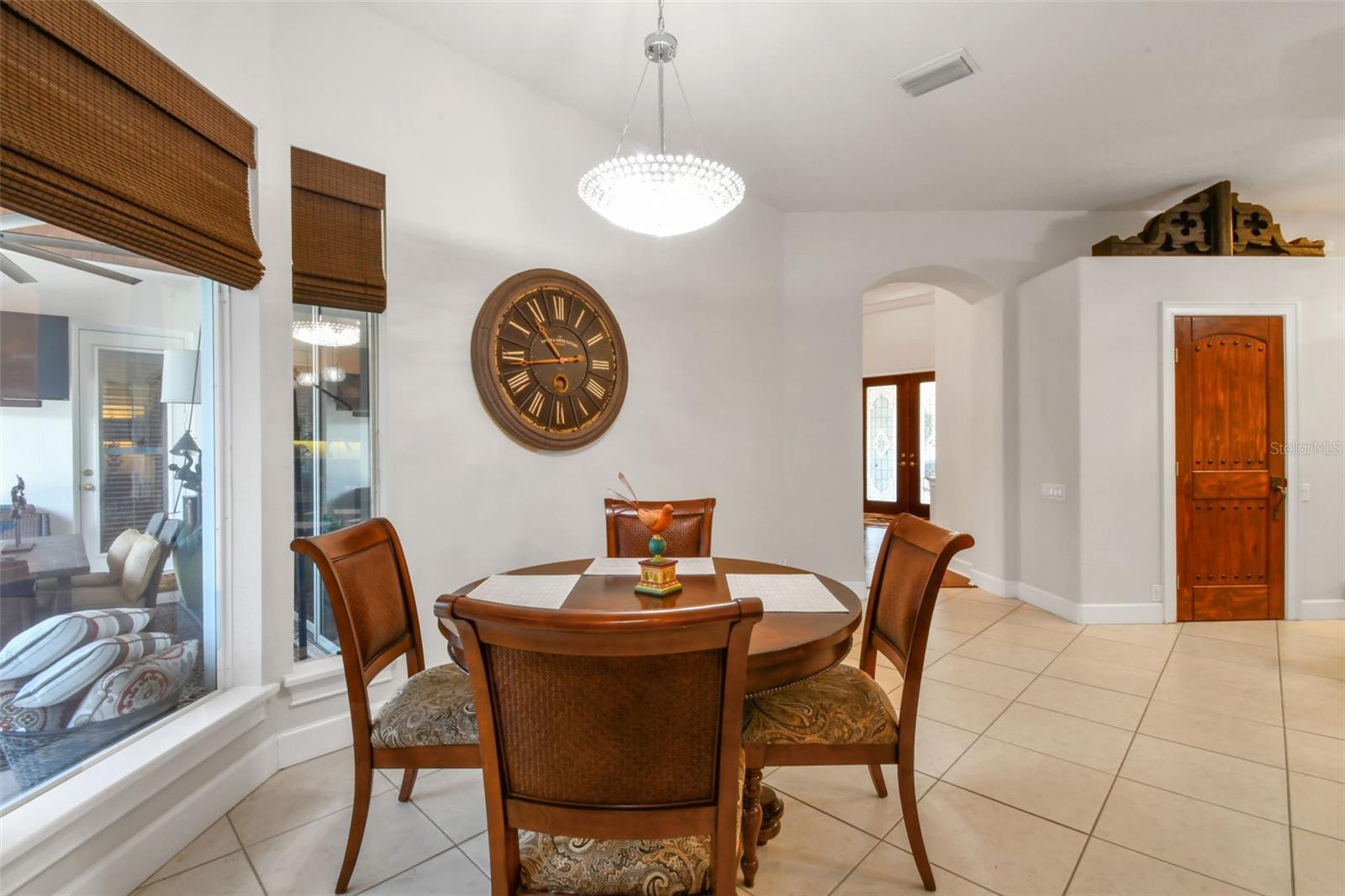 OAKSTEAD PRCL 01 - Residential