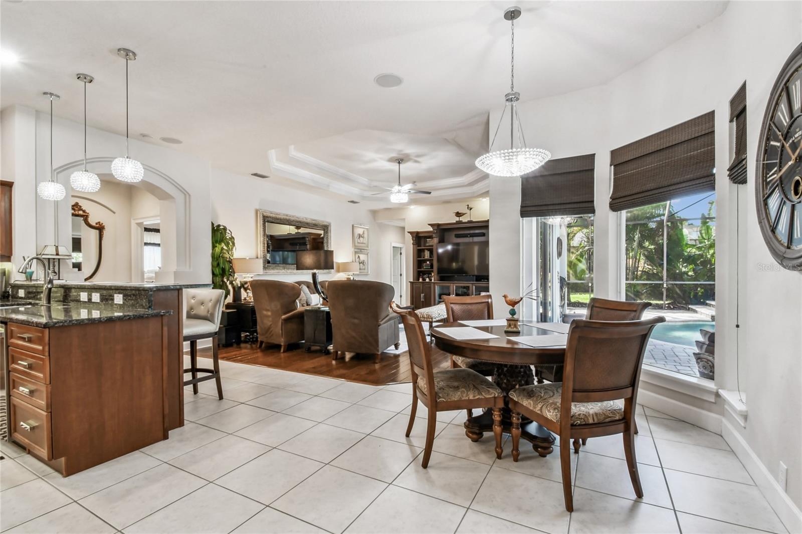 OAKSTEAD PRCL 01 - Residential