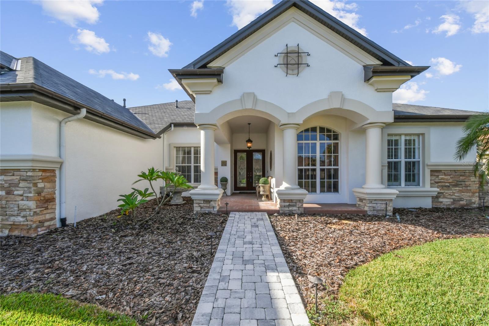 OAKSTEAD PRCL 01 - Residential